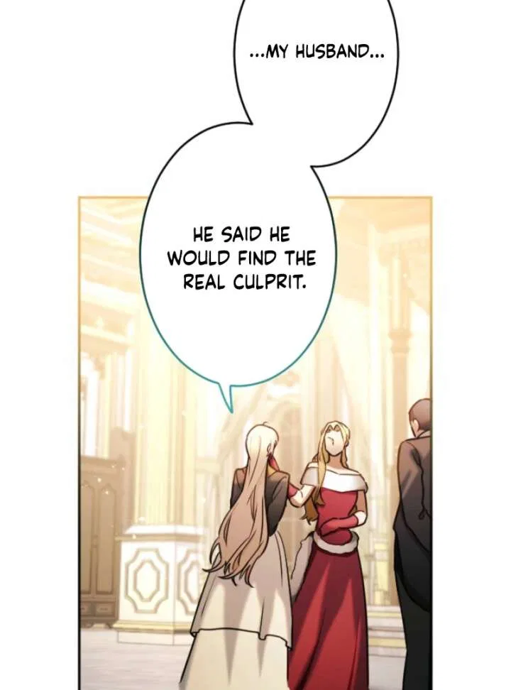 You Promised to Divorce Me After 10 Years, Right Dear? Chapter 28 – Page 9