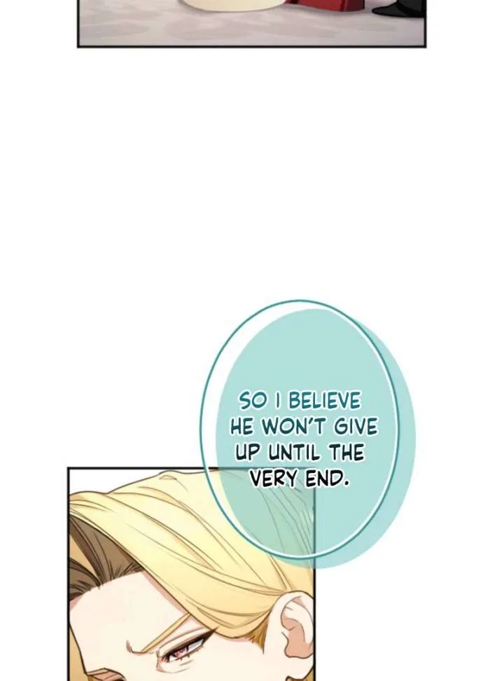 You Promised to Divorce Me After 10 Years, Right Dear? Chapter 28 – Page 10