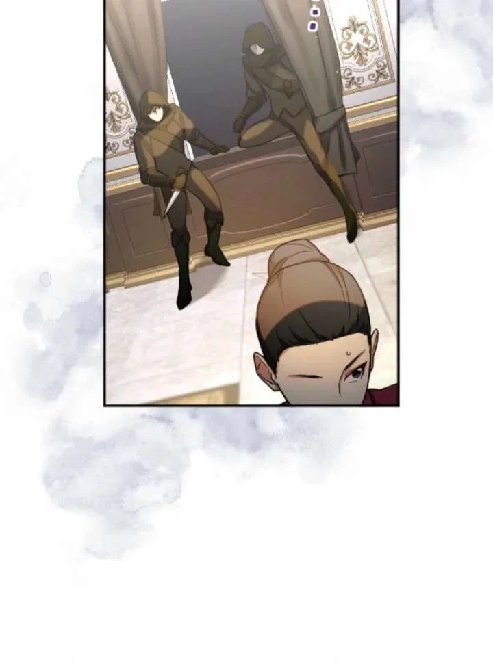 You Promised to Divorce Me After 10 Years, Right Dear? Chapter 28 – Page 34