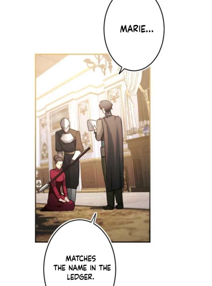 You Promised to Divorce Me After 10 Years, Right Dear? Chapter 28 – Page 45
