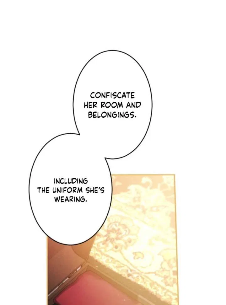 You Promised to Divorce Me After 10 Years, Right Dear? Chapter 28 – Page 49