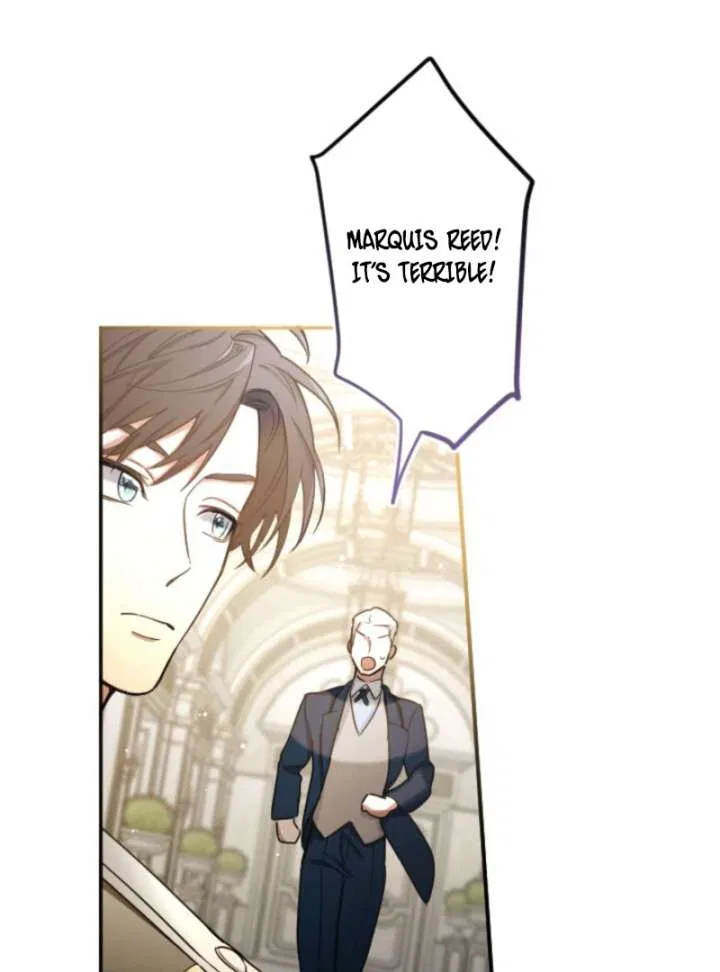 You Promised to Divorce Me After 10 Years, Right Dear? Chapter 28 – Page 57