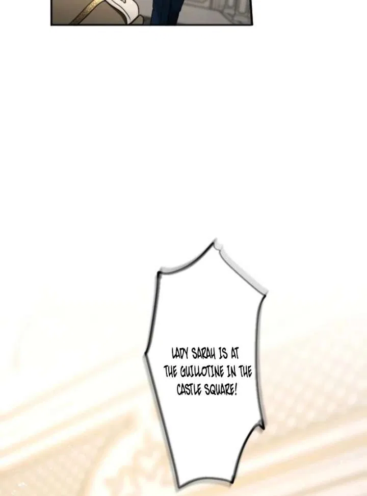 You Promised to Divorce Me After 10 Years, Right Dear? Chapter 28 – Page 58