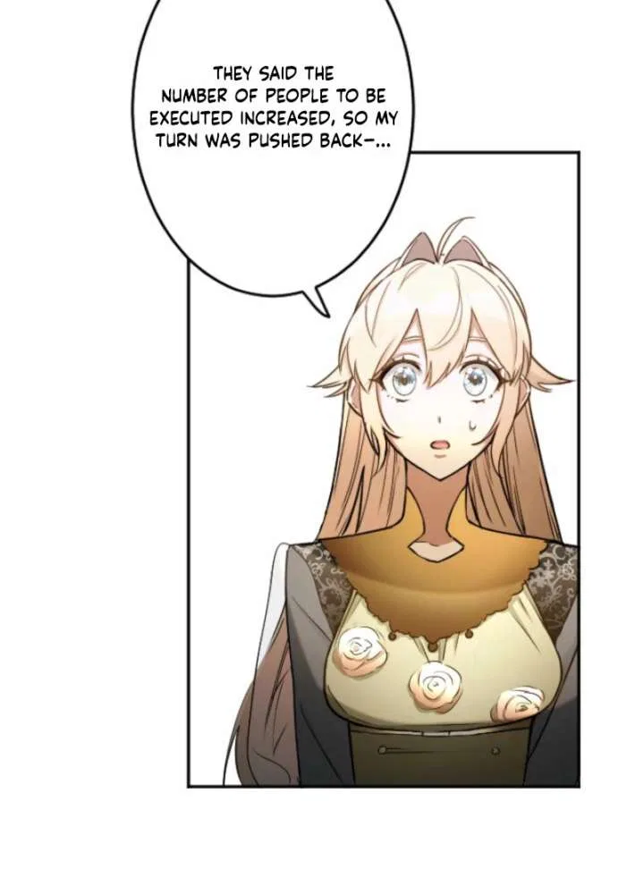 You Promised to Divorce Me After 10 Years, Right Dear? Chapter 28 – Page 105
