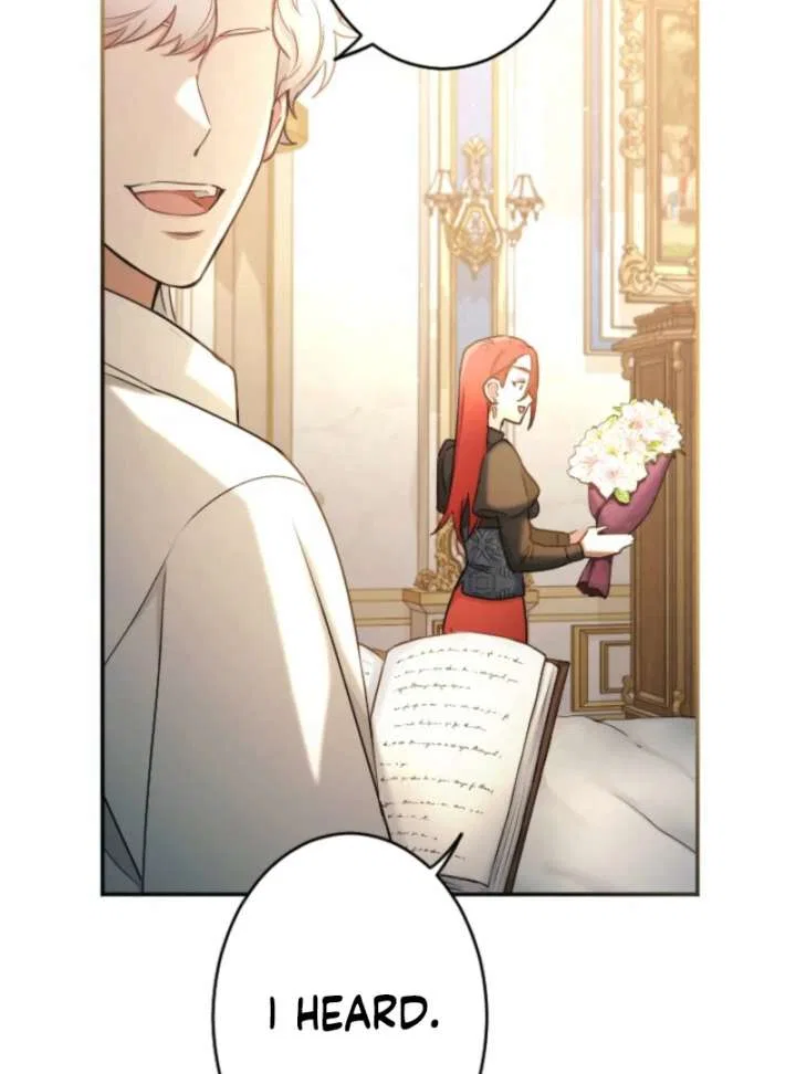You Promised to Divorce Me After 10 Years, Right Dear? Chapter 28 – Page 122