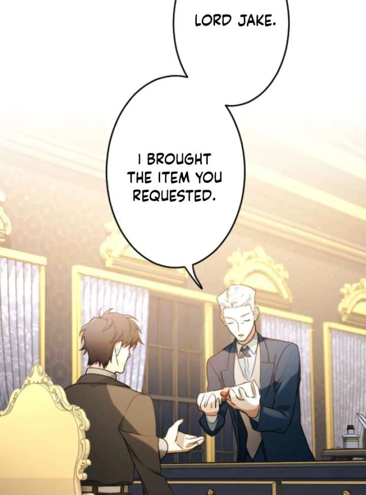 You Promised to Divorce Me After 10 Years, Right Dear? Chapter 28 – Page 134