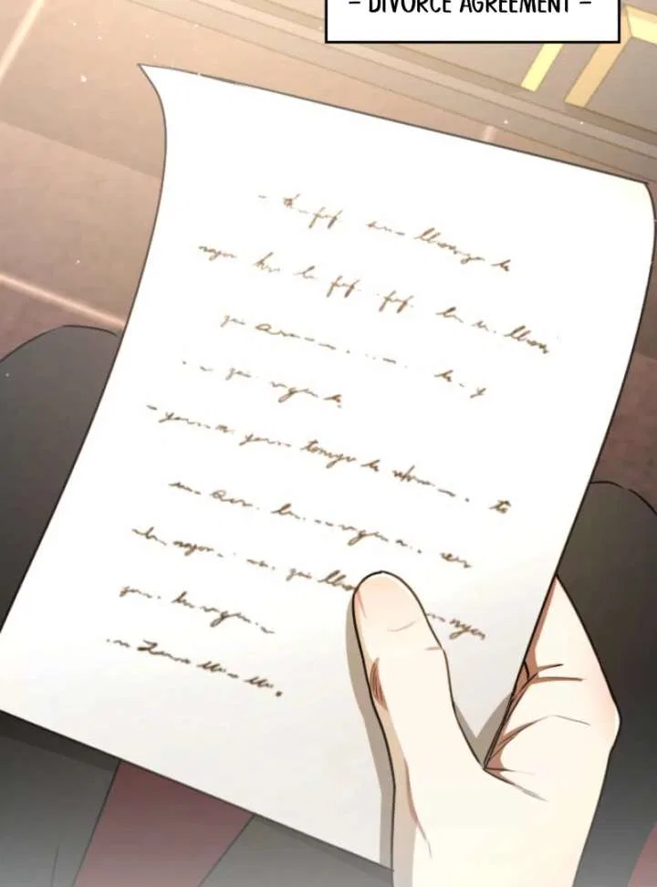 You Promised to Divorce Me After 10 Years, Right Dear? Chapter 28 – Page 139