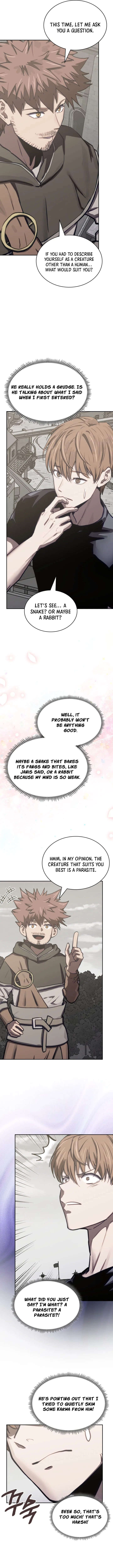 Other World Warrior Chapter 357 – Page 6