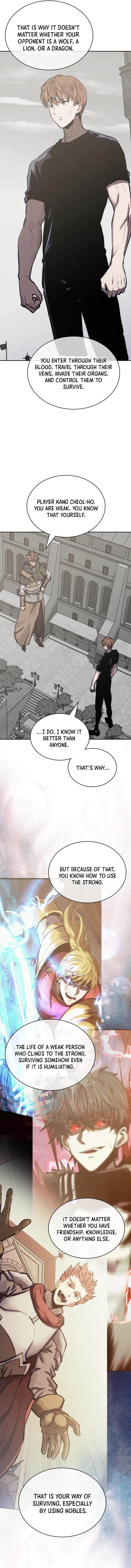 Other World Warrior Chapter 357 – Page 8