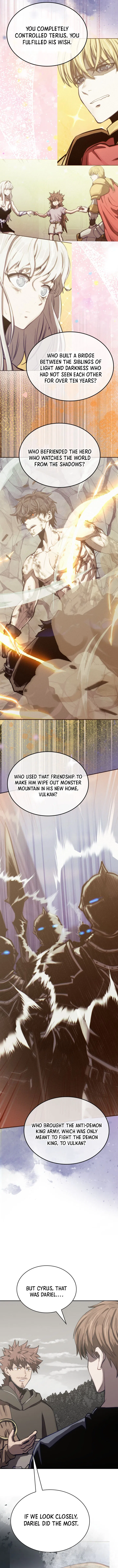 Other World Warrior Chapter 357 – Page 14