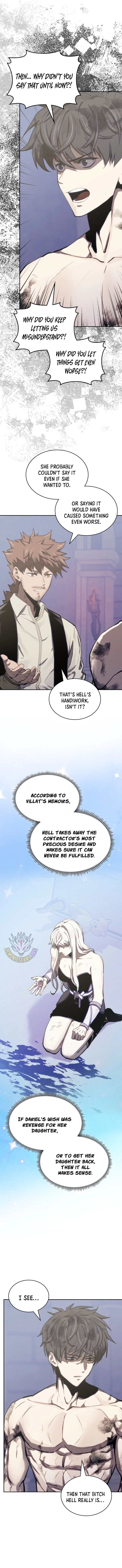 Other World Warrior Chapter 355 – Page 7