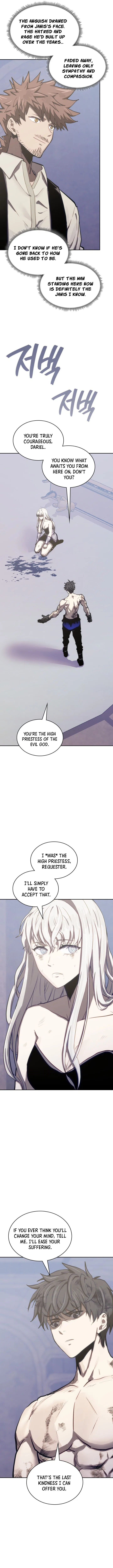 Other World Warrior Chapter 355 – Page 8