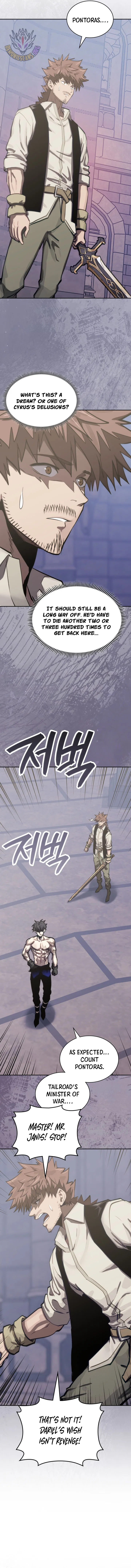Other World Warrior Chapter 354 – Page 3