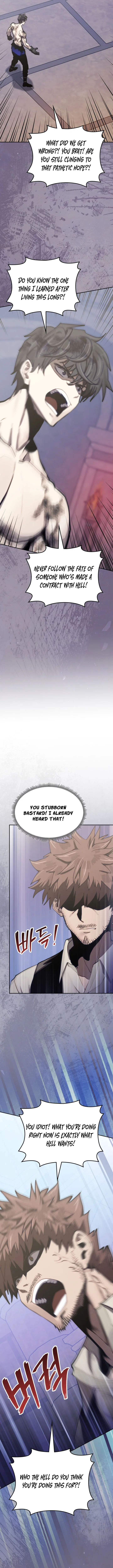 Other World Warrior Chapter 354 – Page 8