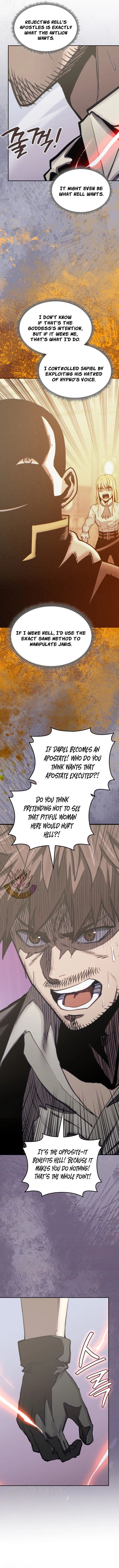 Other World Warrior Chapter 354 – Page 11