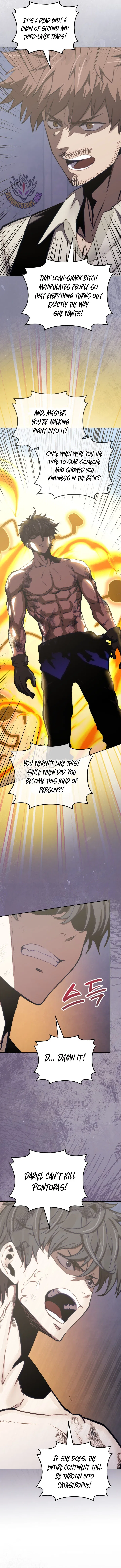 Other World Warrior Chapter 354 – Page 13