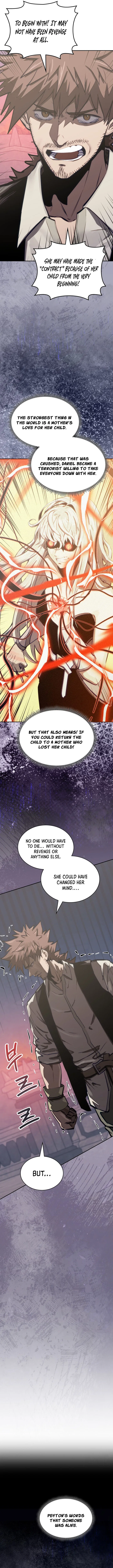 Other World Warrior Chapter 353 – Page 2