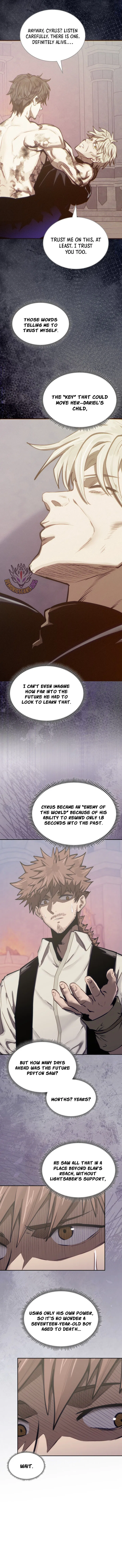 Other World Warrior Chapter 353 – Page 3