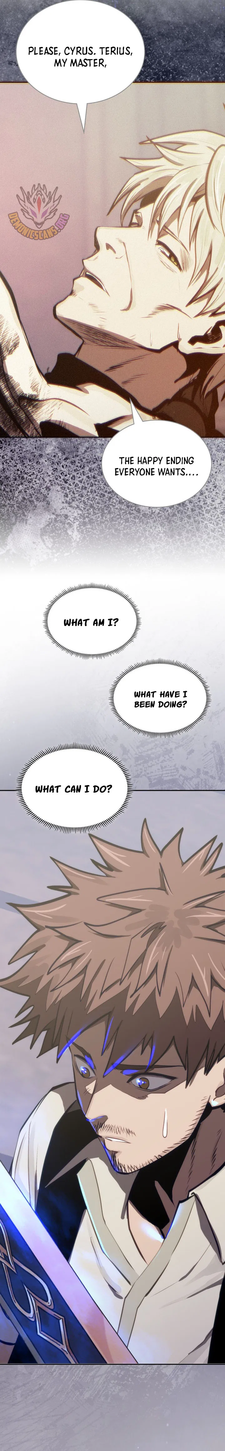 Other World Warrior Chapter 353 – Page 5