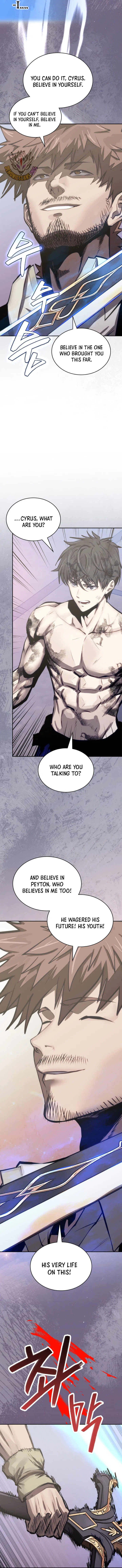 Other World Warrior Chapter 353 – Page 9