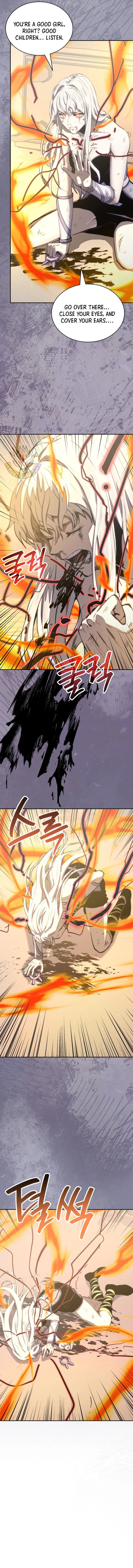 Other World Warrior Chapter 352 – Page 7