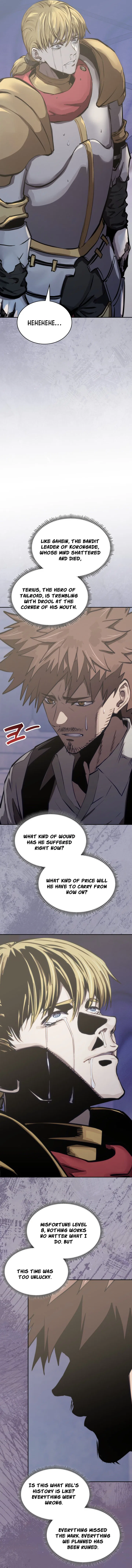 Other World Warrior Chapter 352 – Page 12