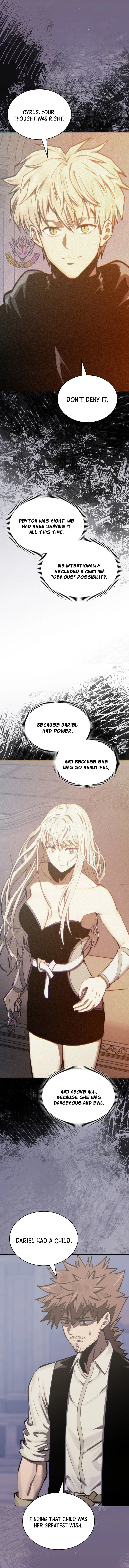 Other World Warrior Chapter 352 – Page 13