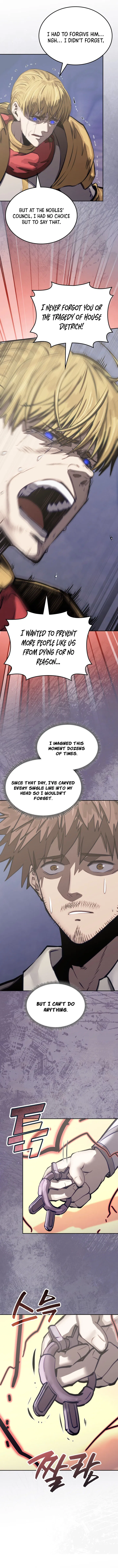 Other World Warrior Chapter 351 – Page 6