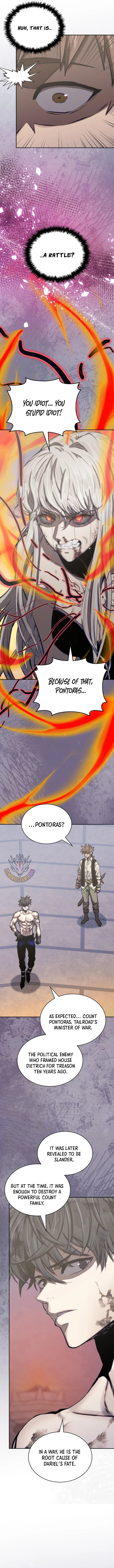 Other World Warrior Chapter 351 – Page 7