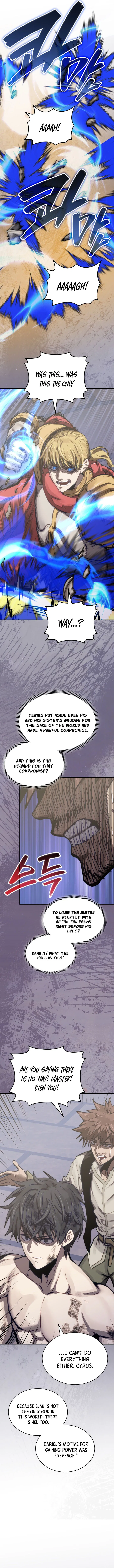 Other World Warrior Chapter 351 – Page 10