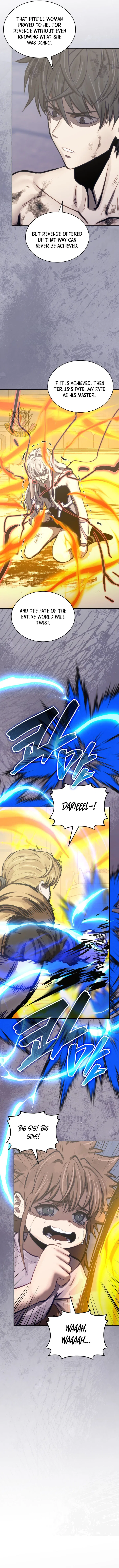 Other World Warrior Chapter 351 – Page 11