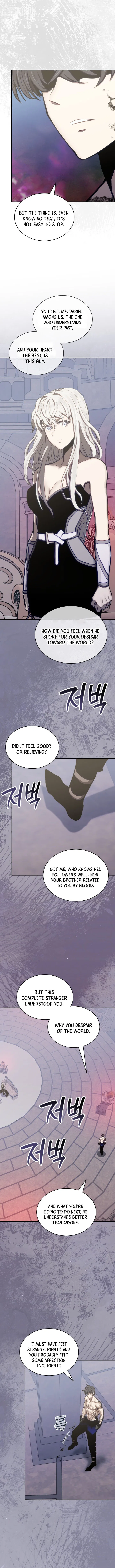 Other World Warrior Chapter 350 – Page 4