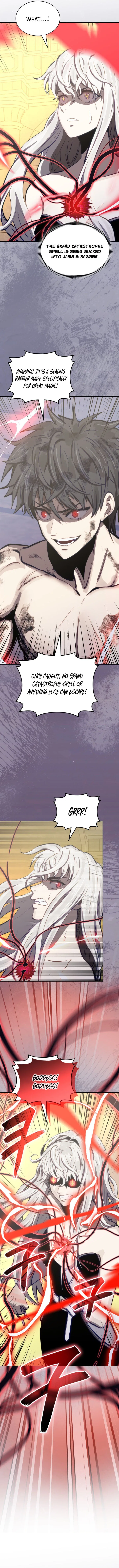 Other World Warrior Chapter 350 – Page 10