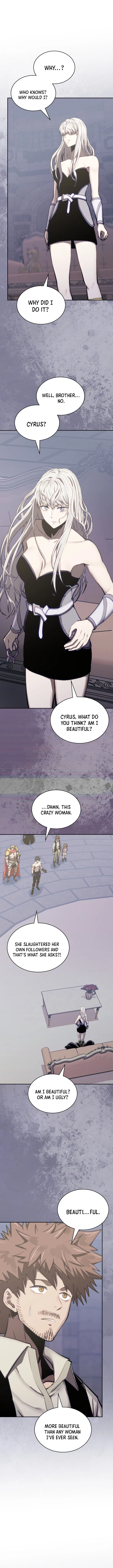 Other World Warrior Chapter 349 – Page 2