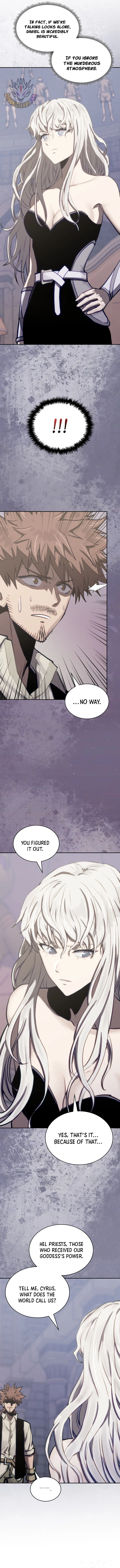 Other World Warrior Chapter 349 – Page 3