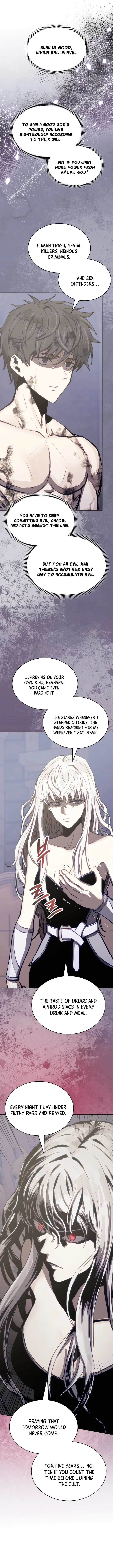 Other World Warrior Chapter 349 – Page 4