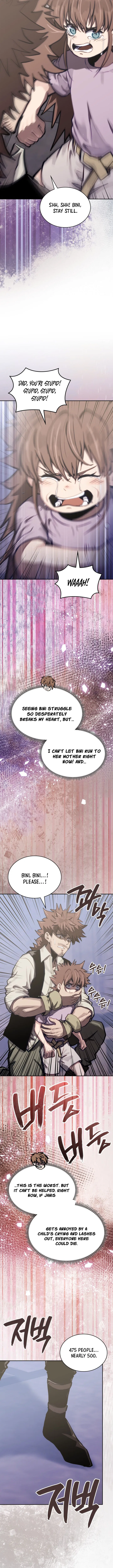 Other World Warrior Chapter 348 – Page 2