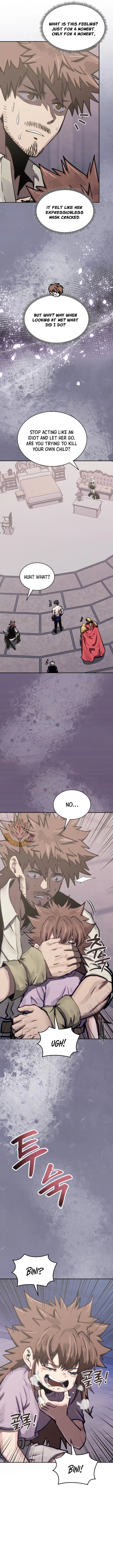Other World Warrior Chapter 348 – Page 7