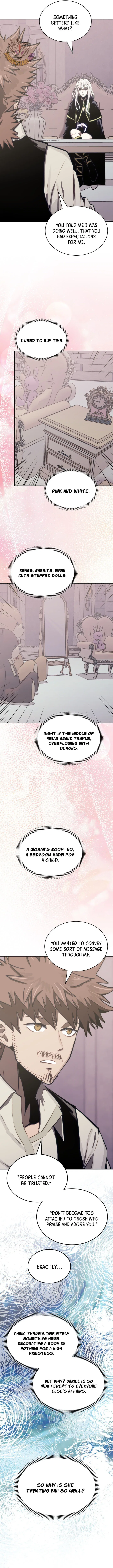 Other World Warrior Chapter 347 – Page 3
