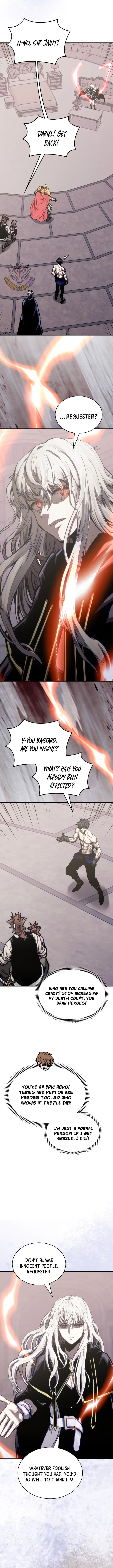 Other World Warrior Chapter 347 – Page 11