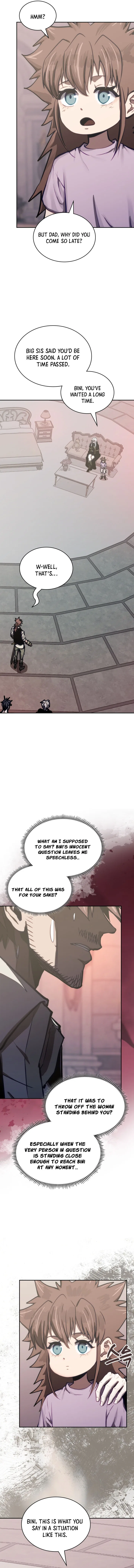 Other World Warrior Chapter 346 – Page 4