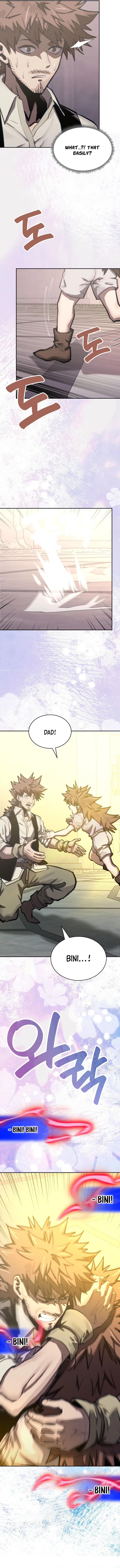 Other World Warrior Chapter 346 – Page 10