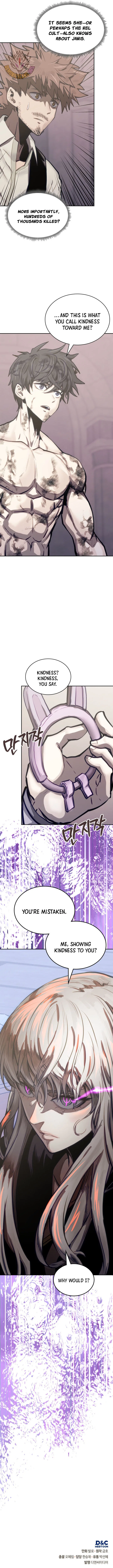 Other World Warrior Chapter 346 – Page 13