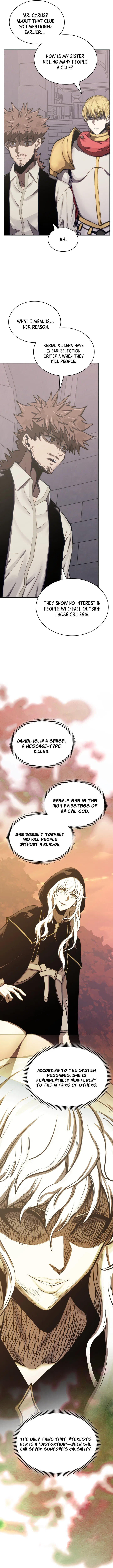Other World Warrior Chapter 345 – Page 6