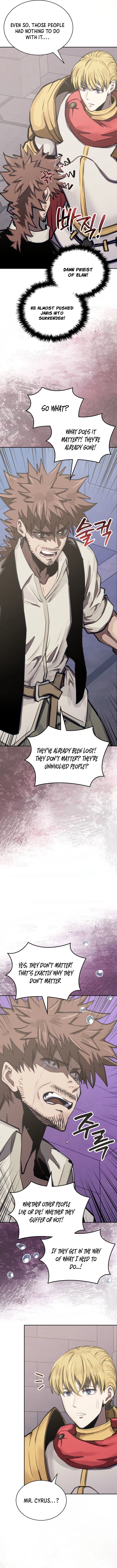 Other World Warrior Chapter 345 – Page 12