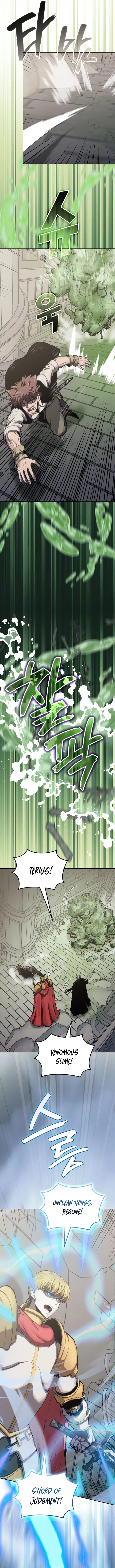 Other World Warrior Chapter 343 – Page 4