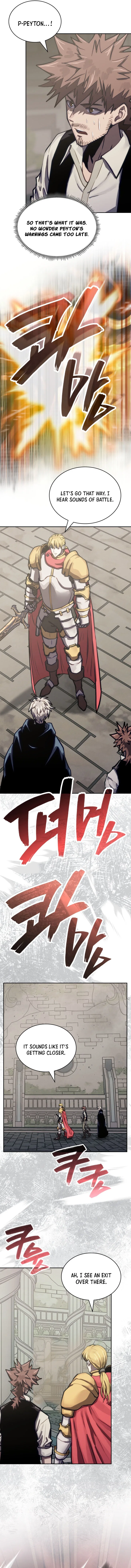 Other World Warrior Chapter 343 – Page 10