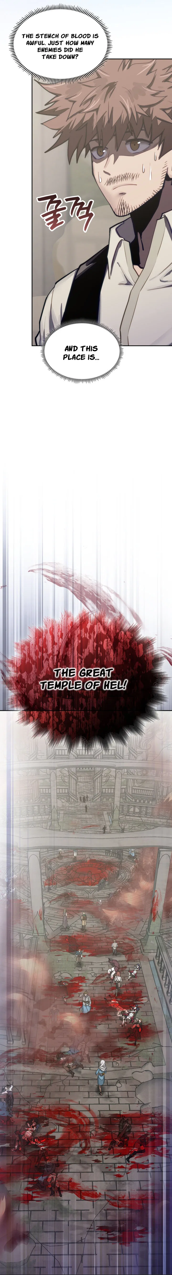 Other World Warrior Chapter 343 – Page 12