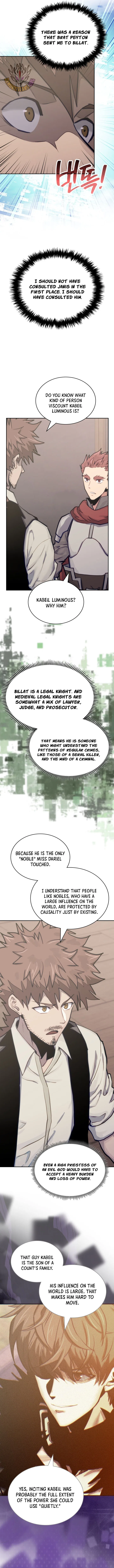 Other World Warrior Chapter 342 – Page 5