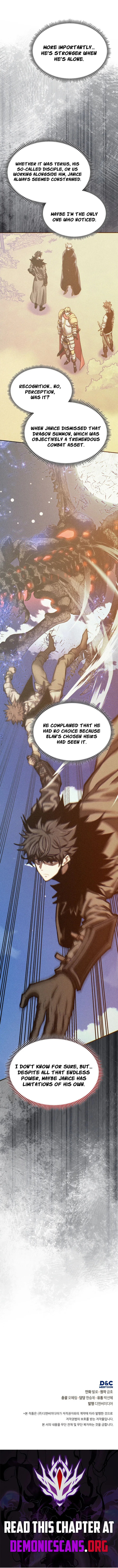 Other World Warrior Chapter 341 – Page 13